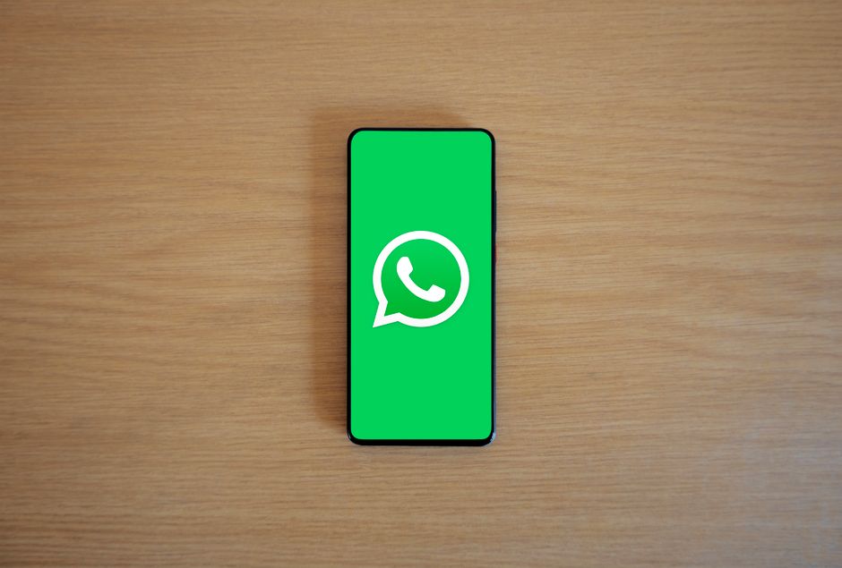 WhatsApp Names New Leader - VirentaNews