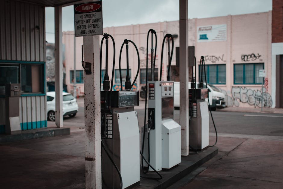 Why $4 Gas is Changing Consumer Habits - VirentaNews