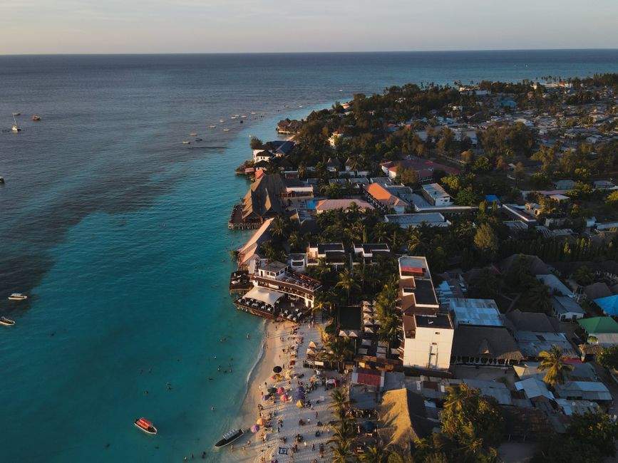 Why a Beach Resort Fire Turned Deadly