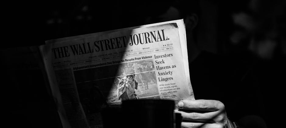 Why a Merrill Financial Adviser’s Departure Matters