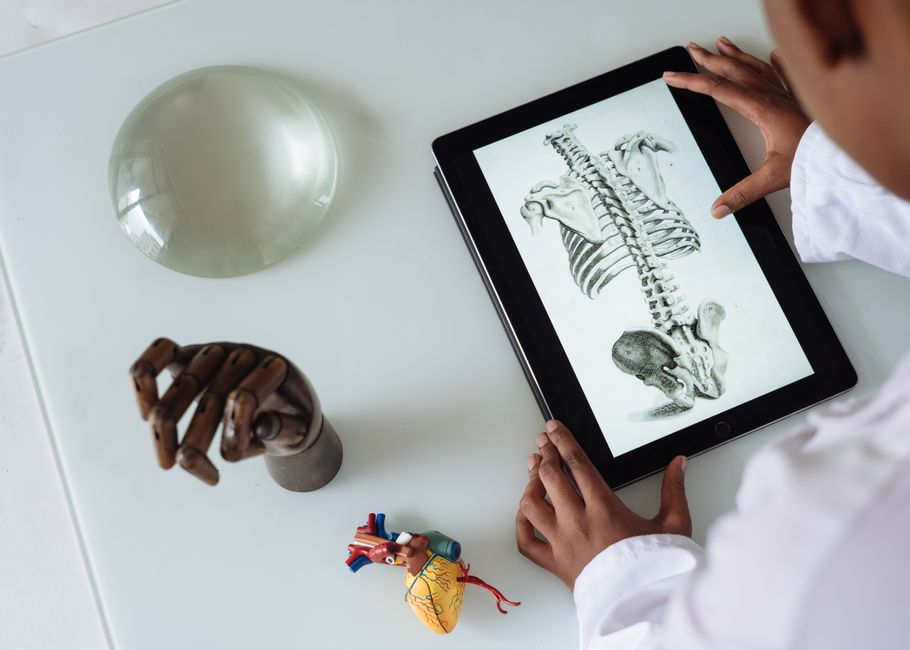 Why a New 3D Map of the Heart Matters - VirentaNews
