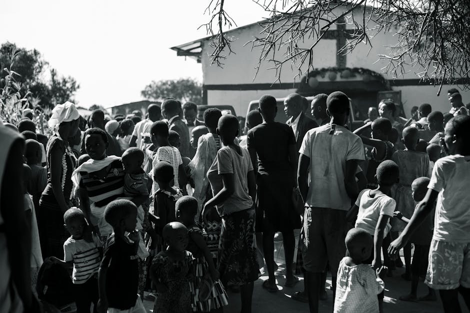 Why African Charter is Under Fire
