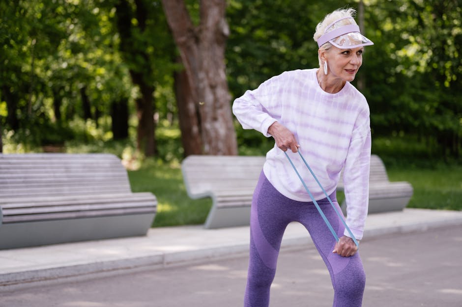 Why Aging Affects Movement Control