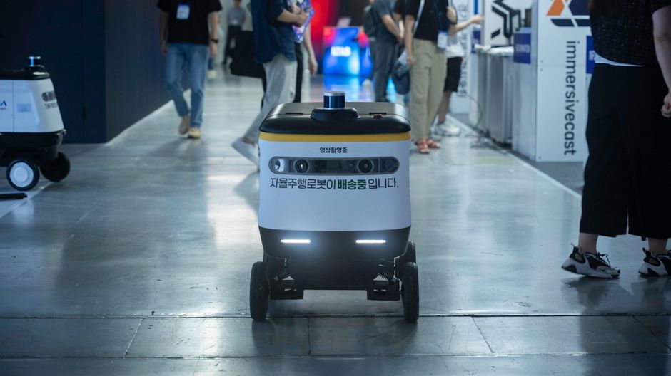 Why AI Decision-Making Requires Urgent Regulation