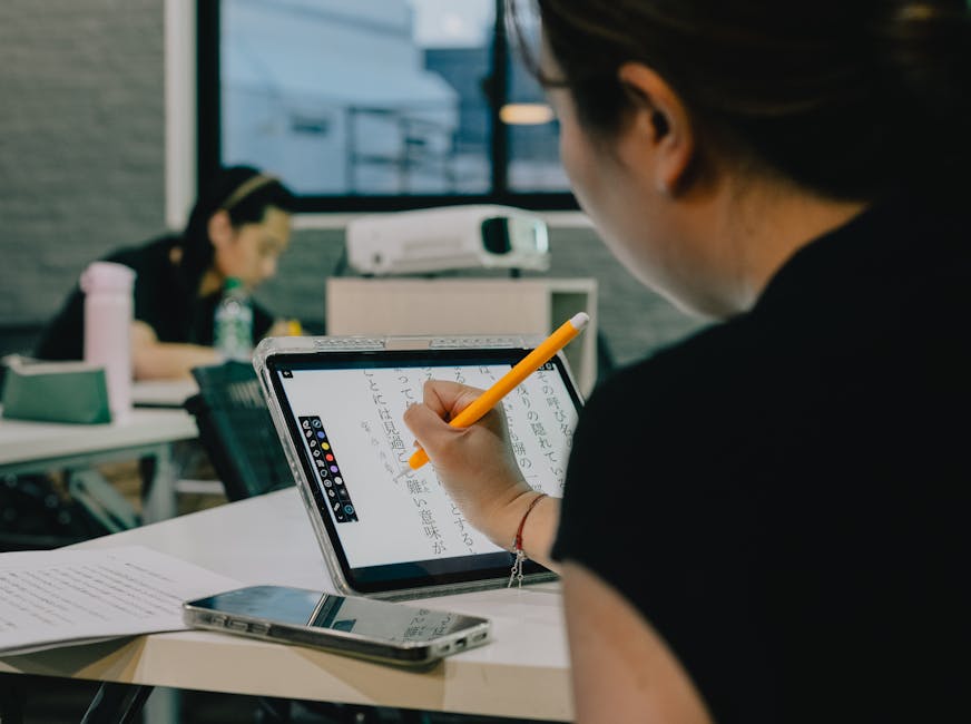 Why AI is the Future of Art Education - VirentaNews