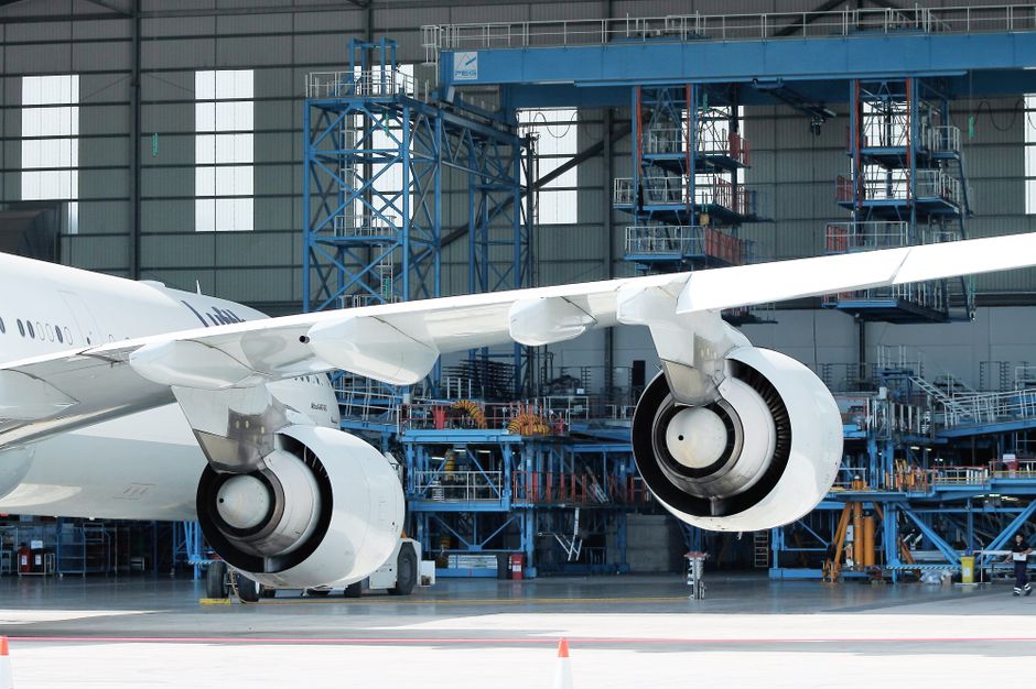 Why Airbus Faces Scrutiny: 8-12 Words