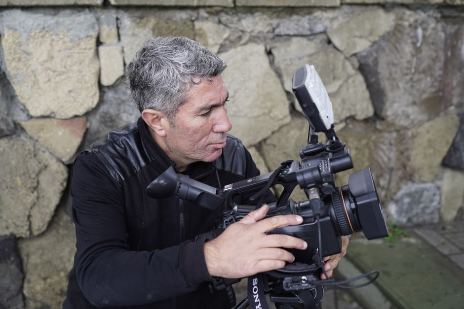 Why Alexander Sokurov's Criticism of Russia Isn't Enough - VirentaNews