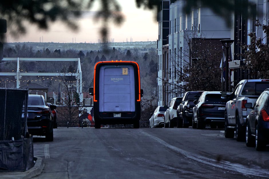 Why Amazon’s Ultra-Fast Deliveries Matter