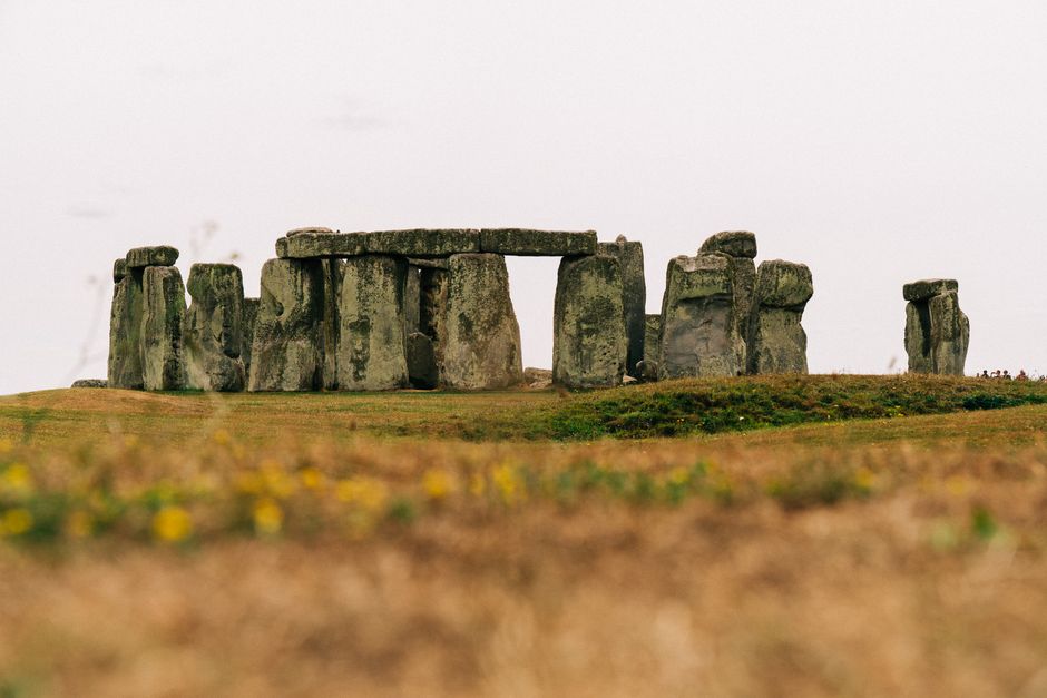 Why Ancient Pits Near Stonehenge Matter for Solstice Celebrations