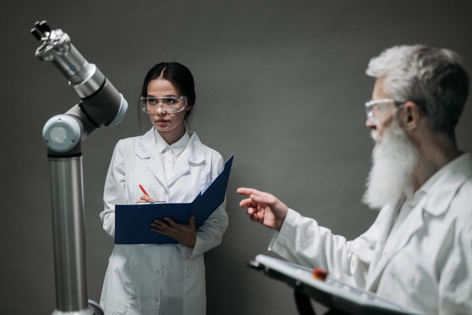 Why Anthropic Wants to Limit A.I. Growth - VirentaNews