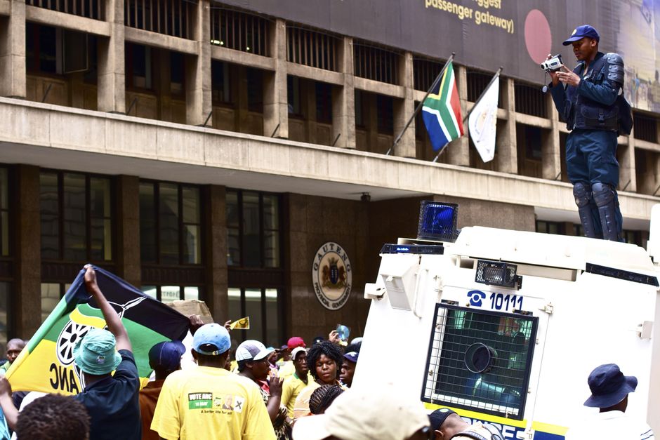 Why Anti-Immigration Sentiment is Surging in South Africa - VirentaNews