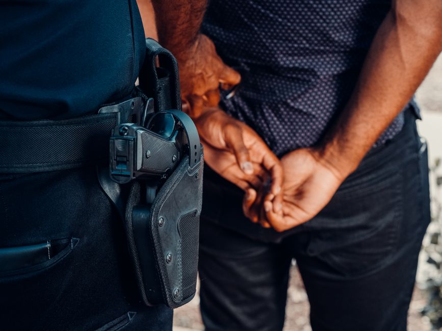 Why Anti-Muslim Hate Crimes are Rising in the UK