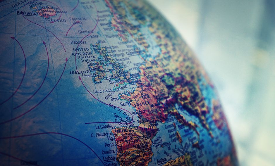 Why Armenia Chose Europe