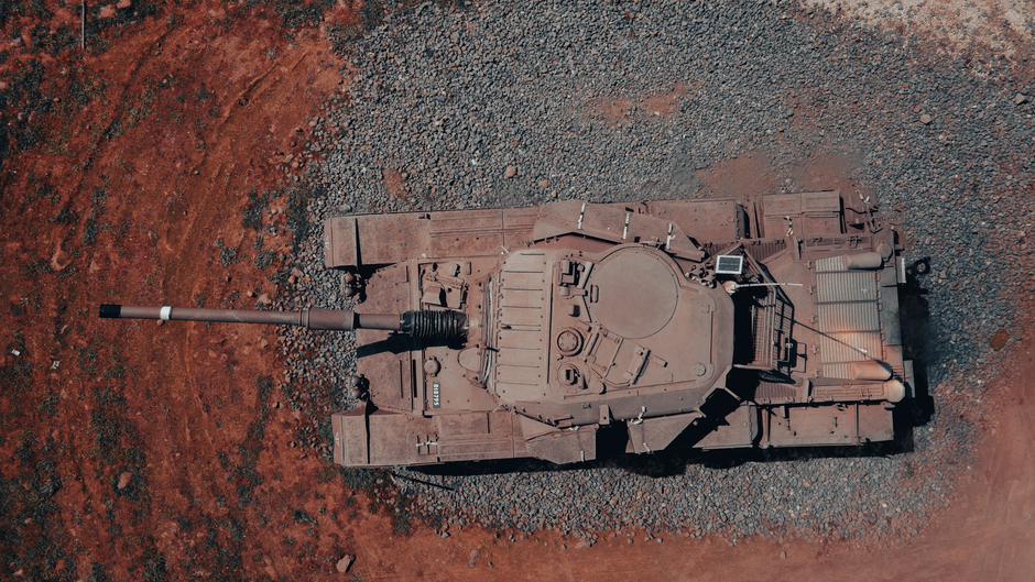 Why Autonomous Drones Raise Ethical Questions - VirentaNews