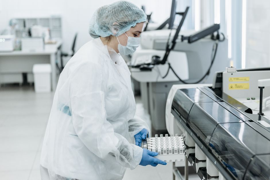 Why Better Diagnostics Are Key to Combating Ebola