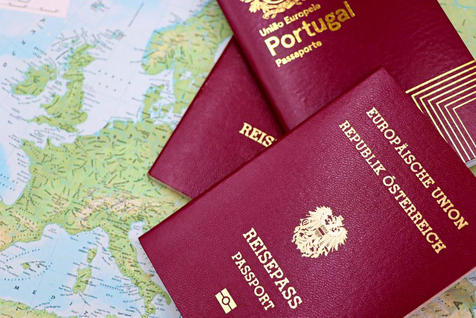 Why Birthright Citizenship Matters - VirentaNews