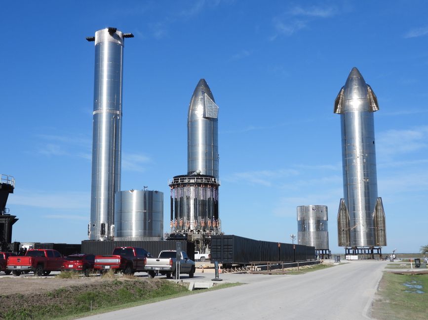 Why Blue Origin's Launch Pad Rebuild Matters - VirentaNews
