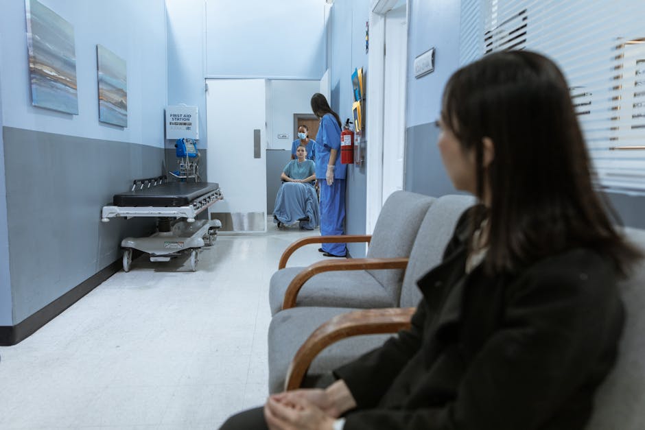 Why Burnham's Social Care Plan Matters - VirentaNews