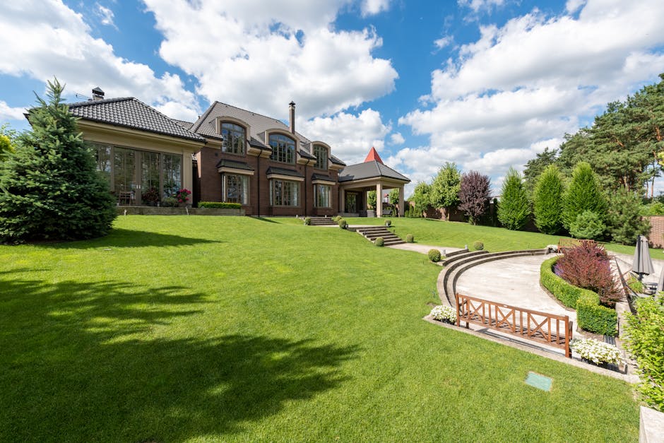 Why California's Central Coast is the New Hub for Luxury Ranches - VirentaNews
