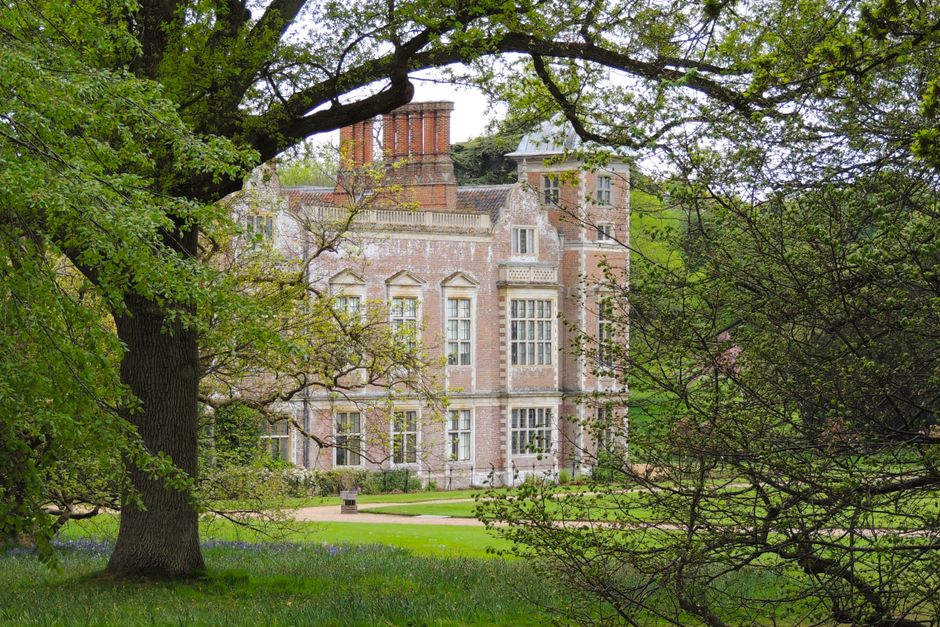 Why Cambridge Experts Recreated a 336-Year-Old Garden