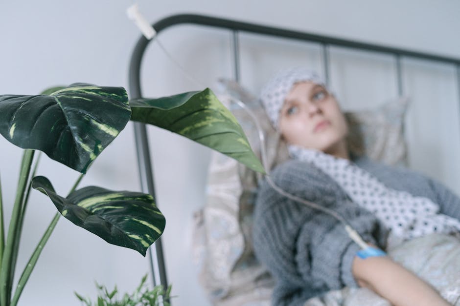 Why Cancer Patients Should Exercise During Chemotherapy - VirentaNews