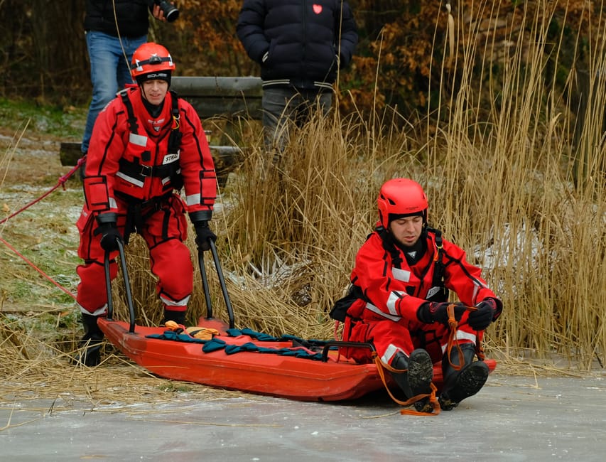 Why Cave Rescues Are So Challenging