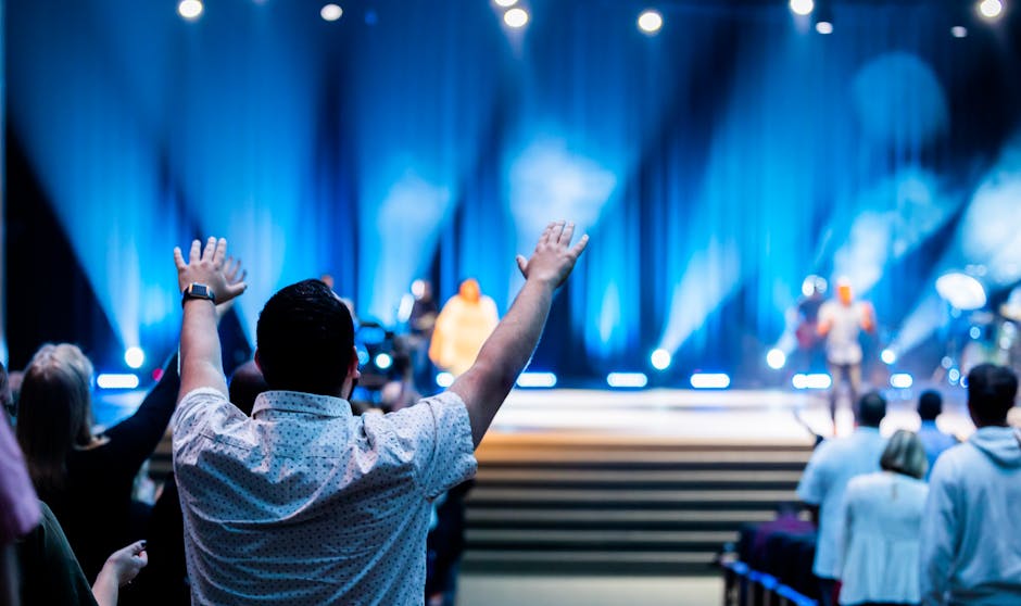 Why Christians Are Apologizing for Not Supporting Israel - VirentaNews
