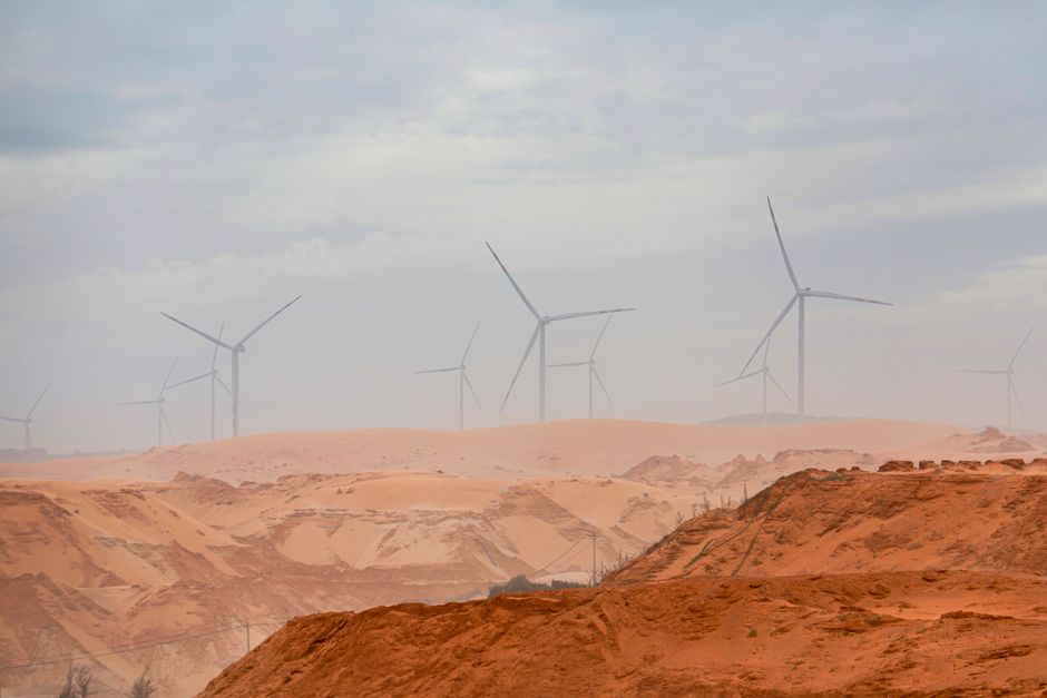 Why combining energy and habitat restoration works - VirentaNews