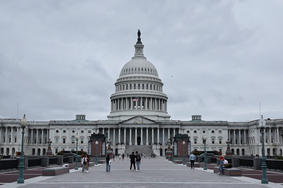 Why Congress is Pushing Back Against Trump on Iran