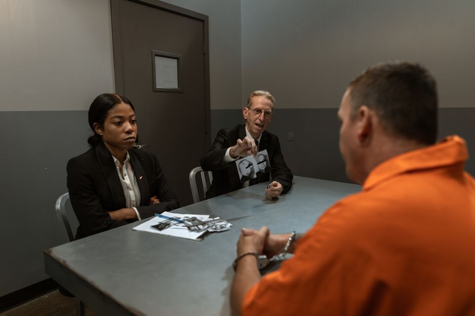 Why Corrupt Prison Officials Pose a Threat to Justice - VirentaNews