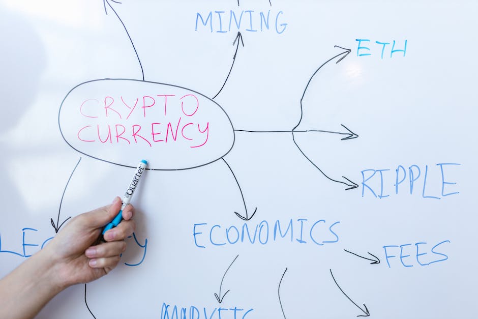 Why Crypto is a Threat: Ben McKenzie Explains - VirentaNews