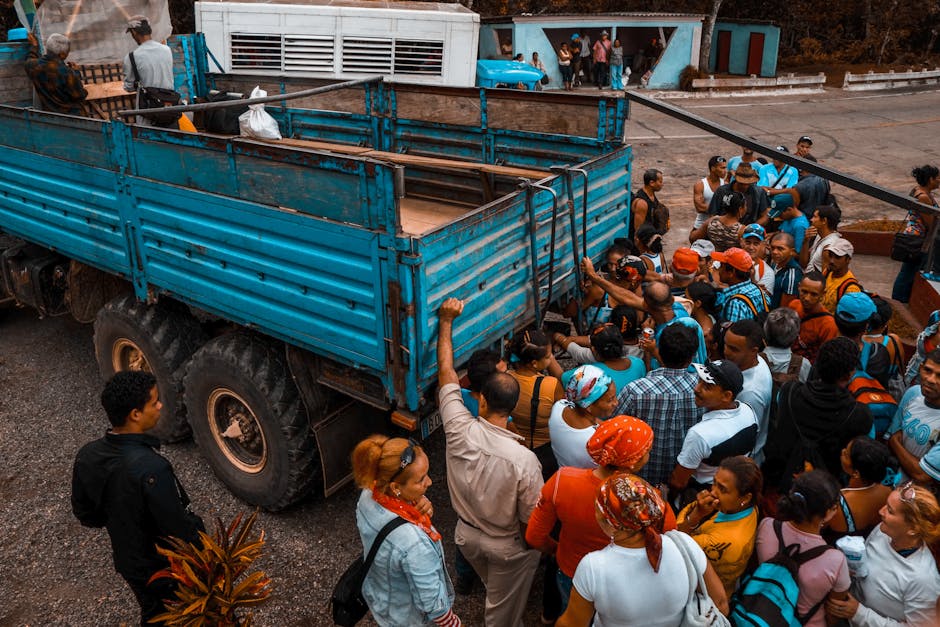 Why Cuba’s Impending Collapse Matters to the US