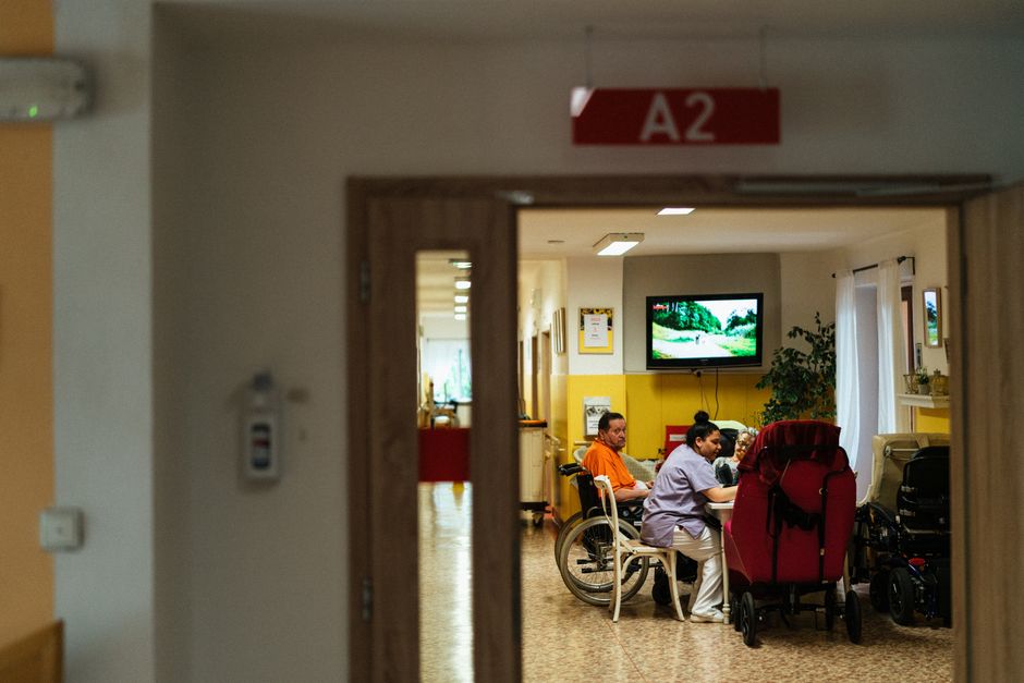 Why Dementia Awareness Matters