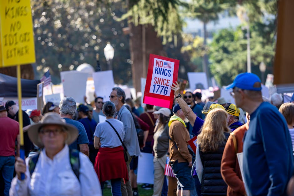 Why Democrats Are Struggling in California - VirentaNews