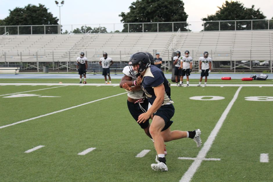 Why Drew Allar Could Be the Steal of the 2026 Draft - VirentaNews