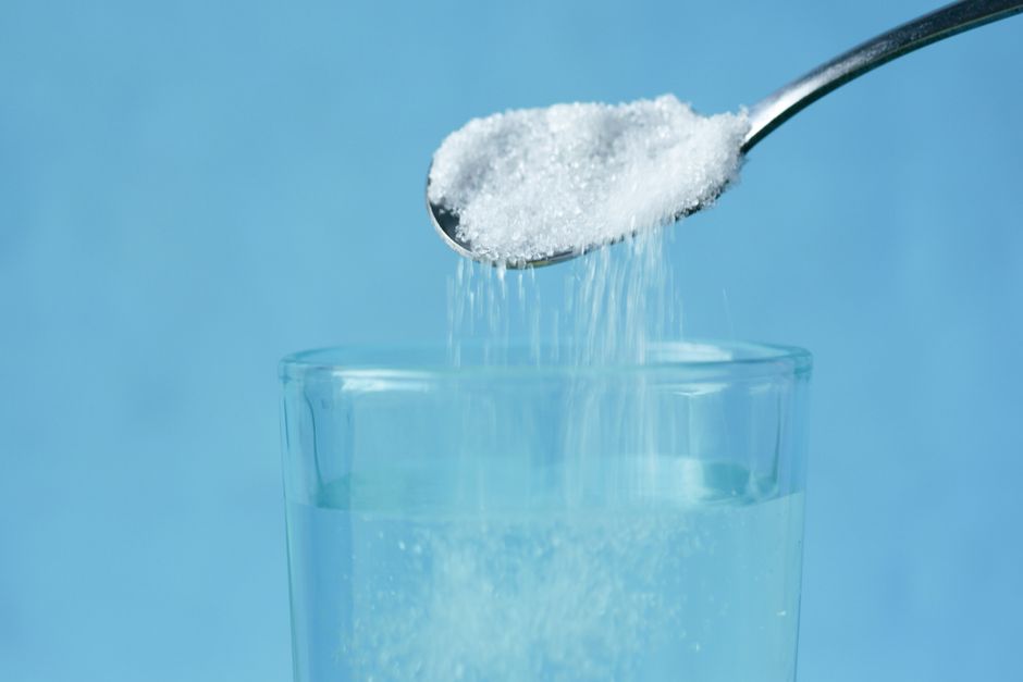 Why Drinking Juice and Soda Early in Life Matters