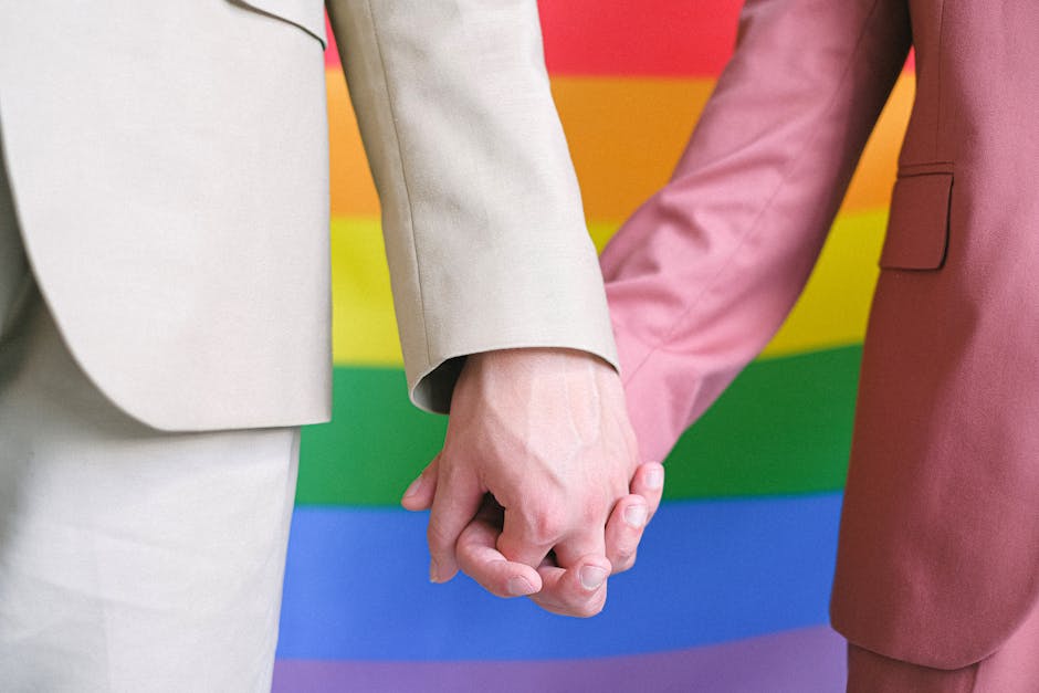 Why Durham Pride Matters: A Story of Solidarity