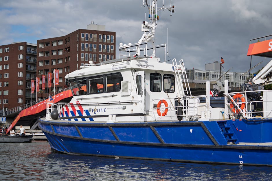 Why Dutch Police Assaulted Asylum Seeker