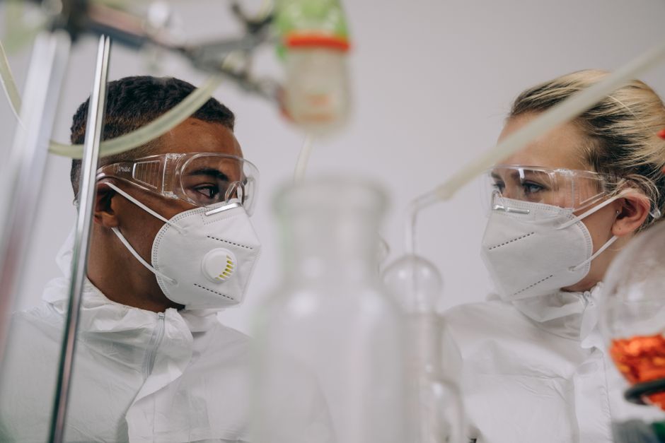 Why Ebola and Hantavirus are Global Health Concerns - VirentaNews