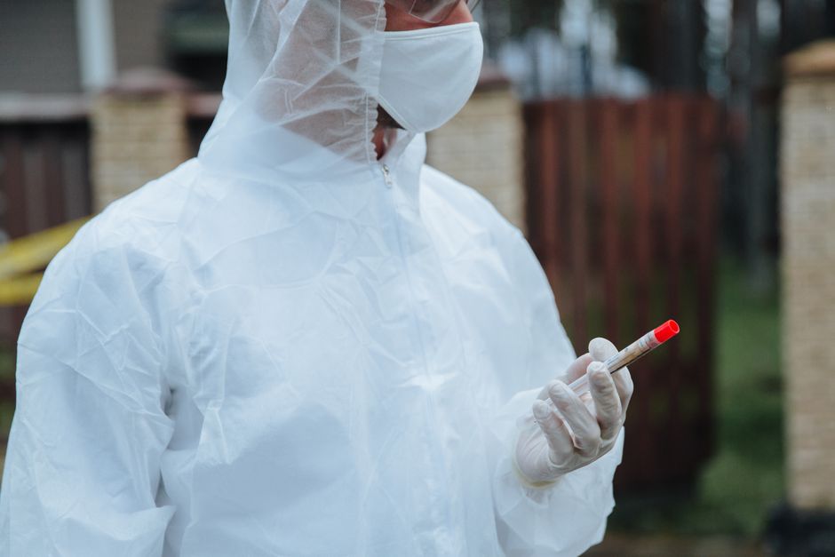 Why Ebola Closure Matters - VirentaNews