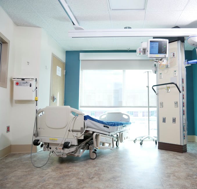 Why Ebola Vaccine is Crucial for Global Health - VirentaNews