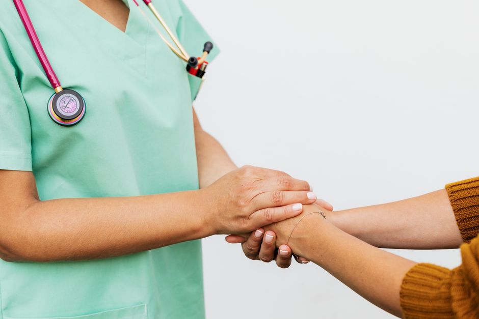 Why Empathy Matters in Healthcare - VirentaNews