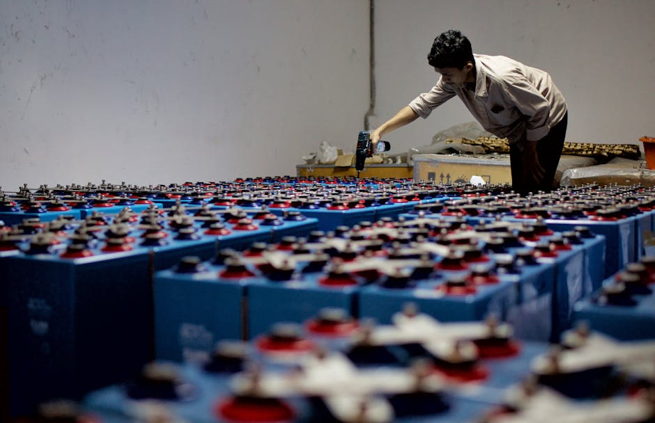 Why EU Leaders Are Wrong About China's Economic Threat - VirentaNews