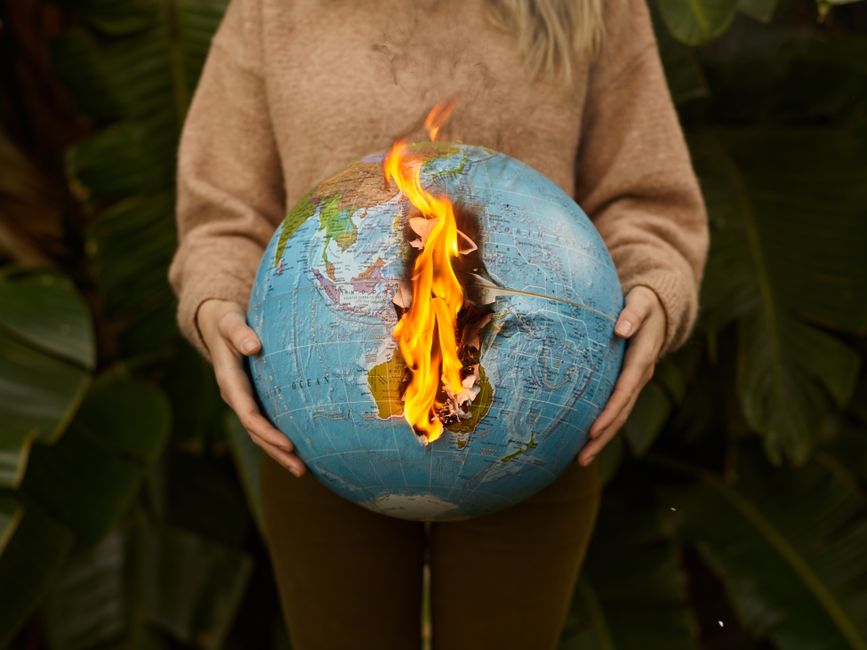 Why Europe’s Heat Wave Measures Matter