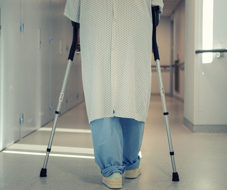 Why Exoskeletons Matter for Cerebral Palsy Sufferers