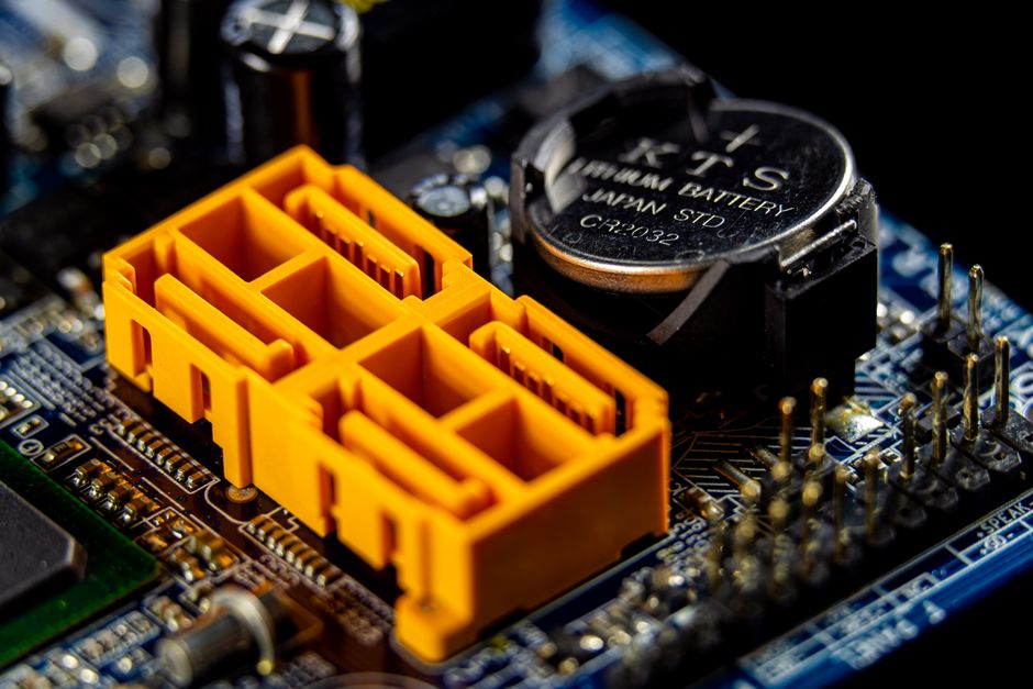 Why Fast Formation Matters for Lithium-Rich Cathodes - VirentaNews