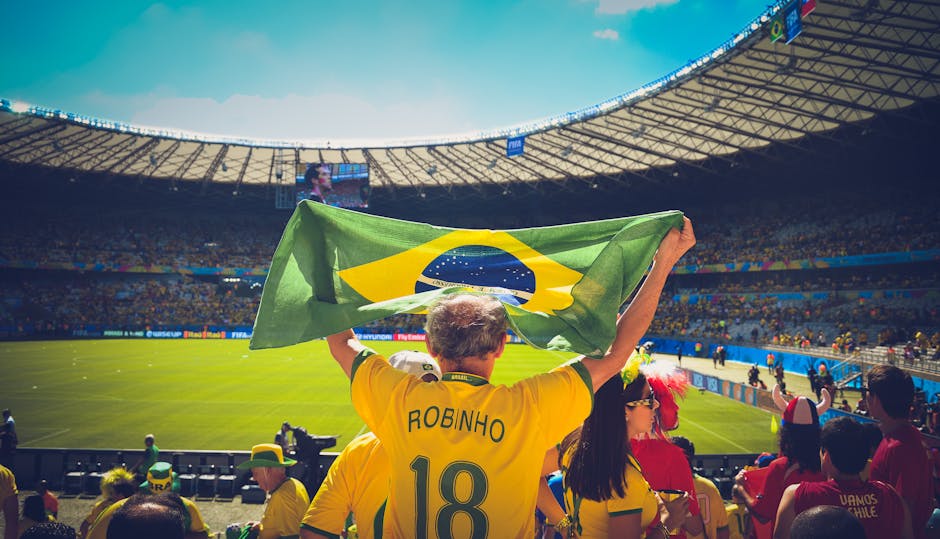 Why FIFA World Cup Tickets Are Selling Slowly - VirentaNews