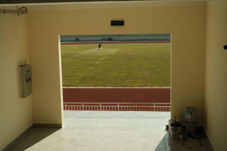 Why Football Unites Gaza Residents - VirentaNews