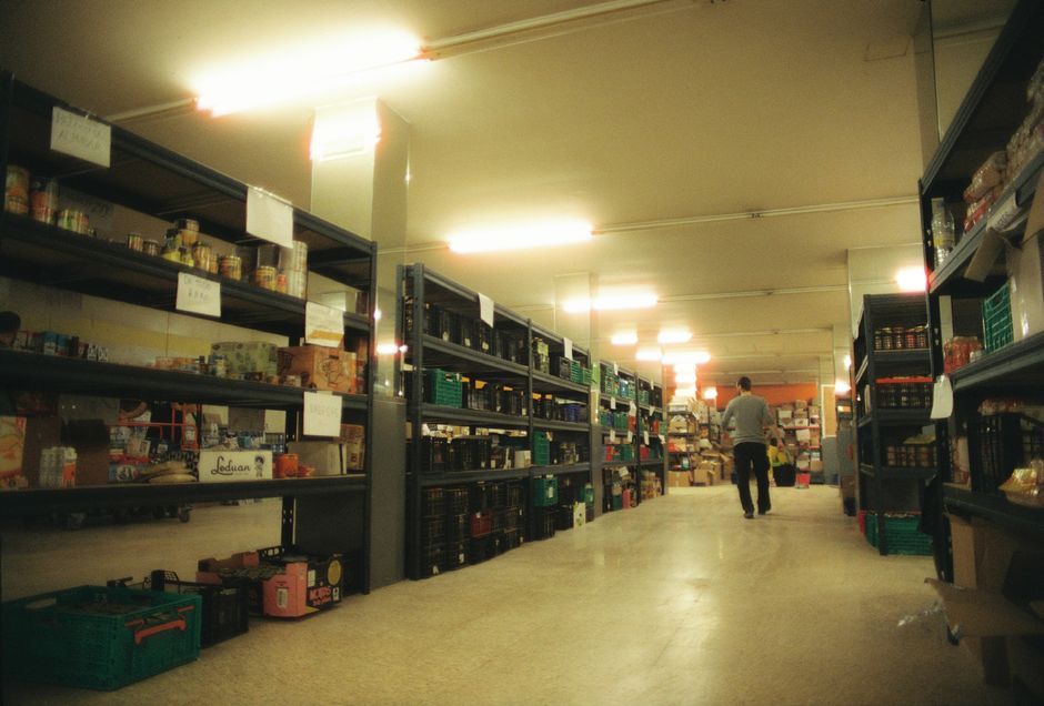 Why Free Meal Programs Are Critical in Boston’s Food Crisis