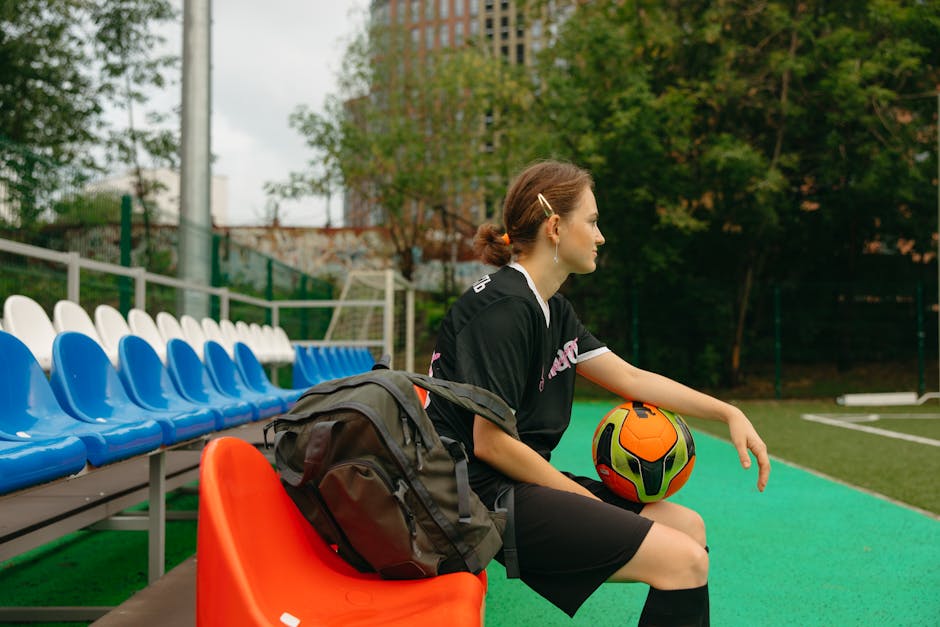 Why Gannon-Doak Feels Ready for 2026 World Cup - VirentaNews